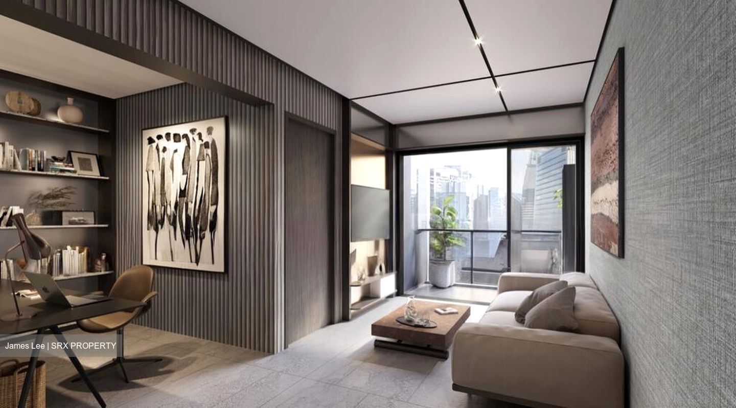 Tmw Maxwell (D2), Apartment #521229681
